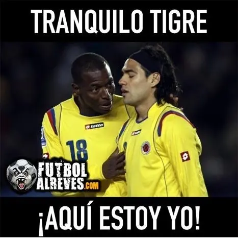 falcao l