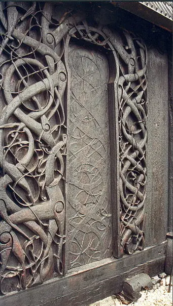 Mitología nórdica Pt 16 Edda prosada (Lokasenna)