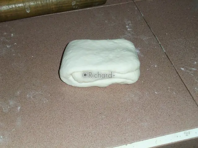 hojaldre
