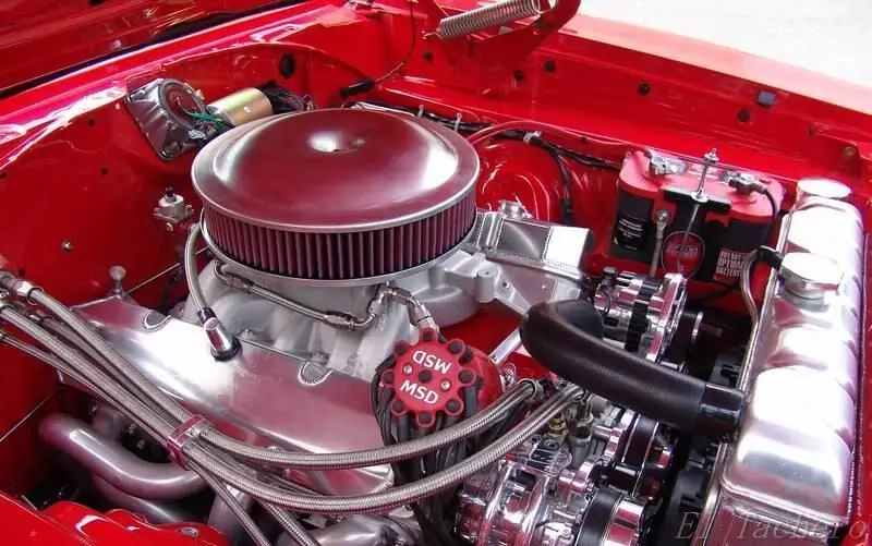 dodge