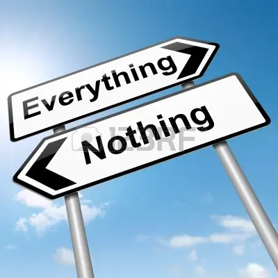 14 signos para saber si eres una persona perfeccionista