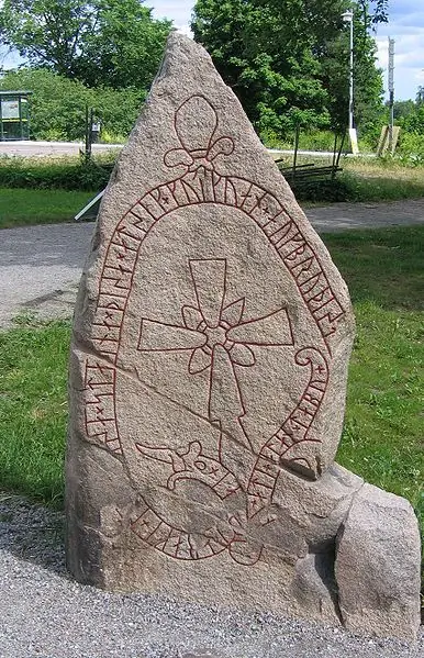 Mitología nórdica Pt 4 Edda prosada (Völuspá)