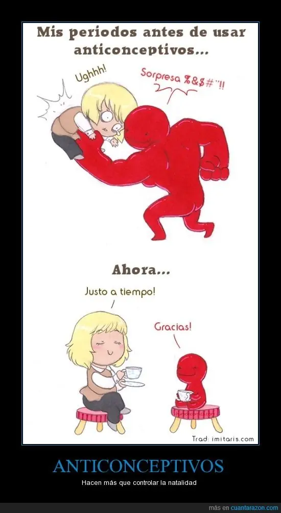 Humor de martes por la tarde... Te hago reir 5 minutos...