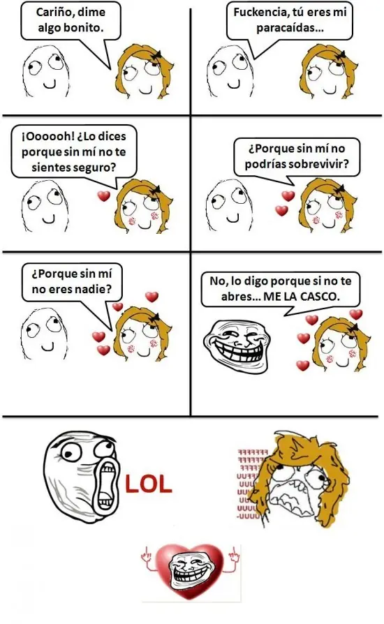 gracioso