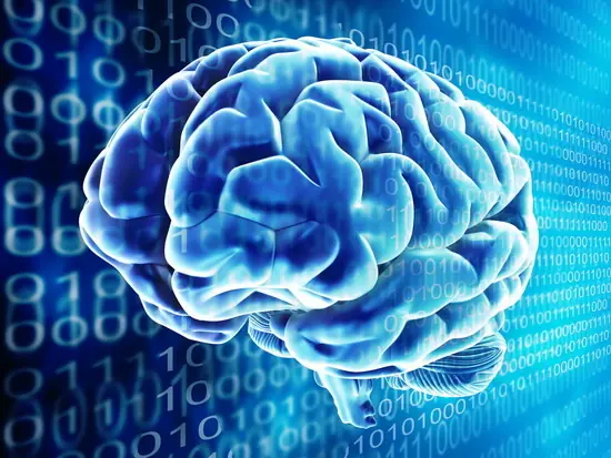 Inteligencia Artificial General.
