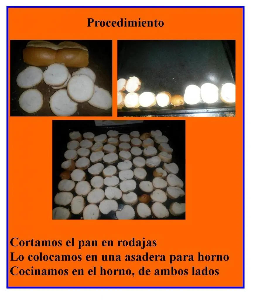 tostadas