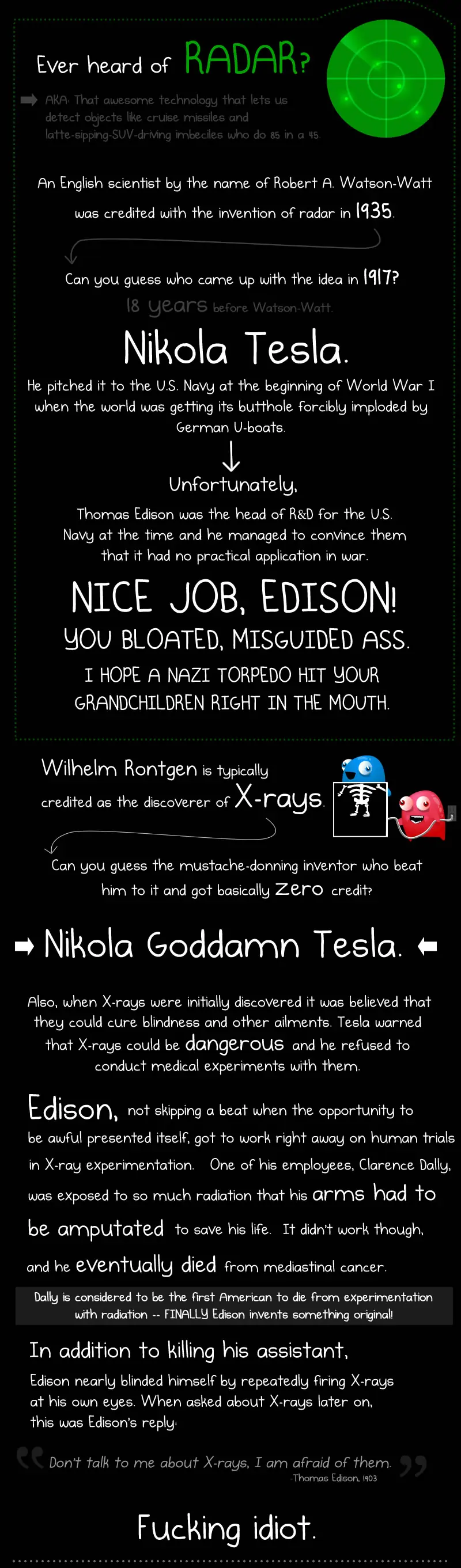 electricidad