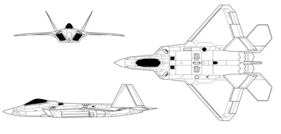 F-22