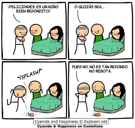gracioso