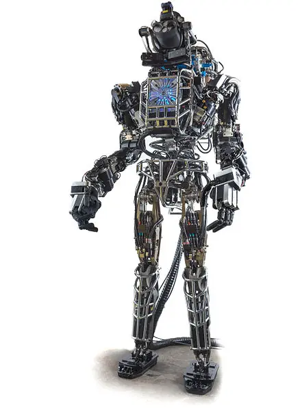 Robots