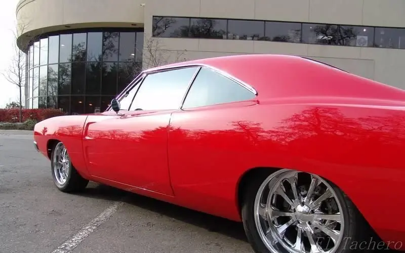 dodge