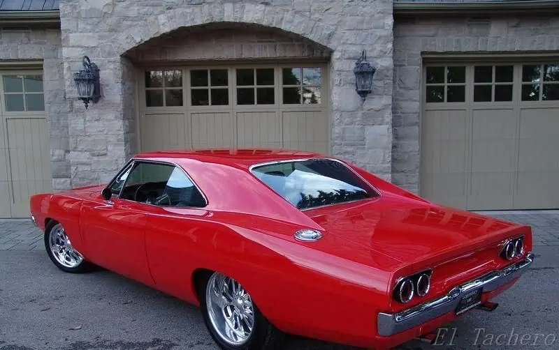 Charger