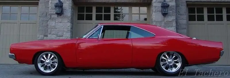 auto americano