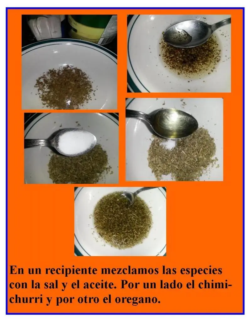 oregano