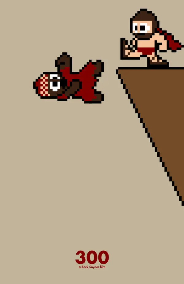 8 bits