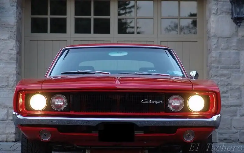 dodge