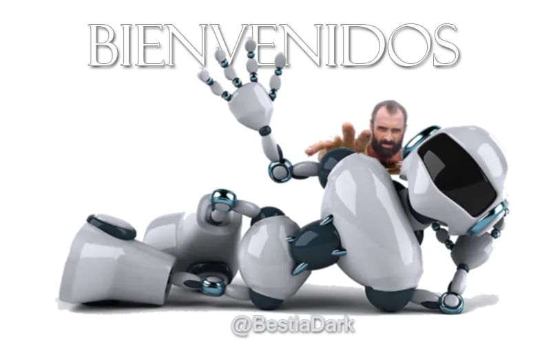 Top 10 Robots humanoides 2ª Parte