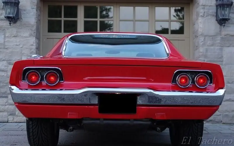 restauración