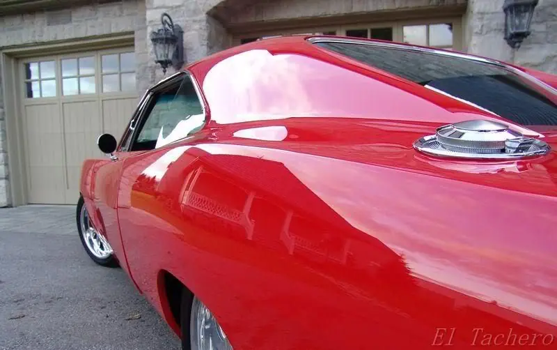 Charger