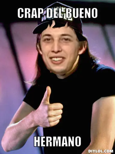 +1 si alguno te hace reir (parte 167)