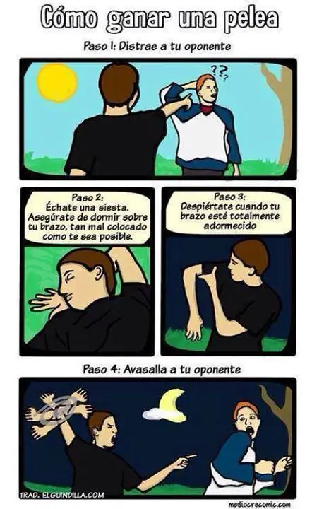 humor