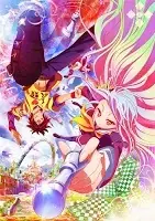 Estreno anime Abril 2014!