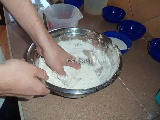 Crema