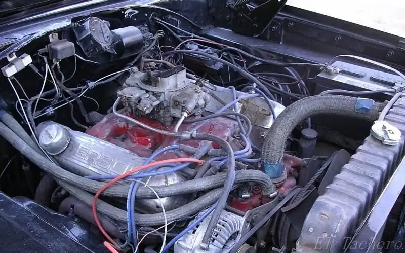 auto americano