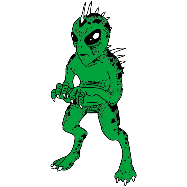 El Chupacabras