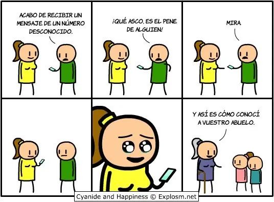 gracioso