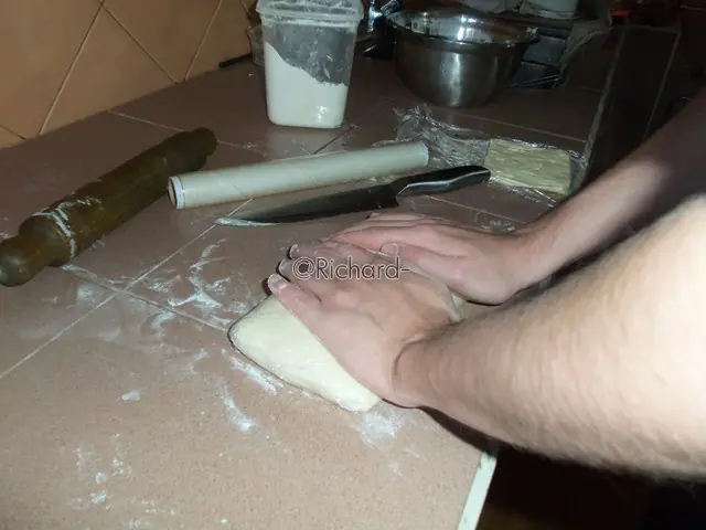 hojaldre