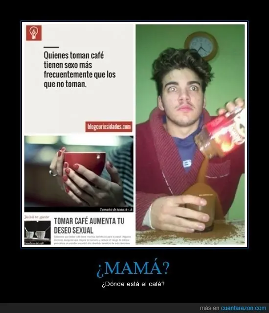 gracioso