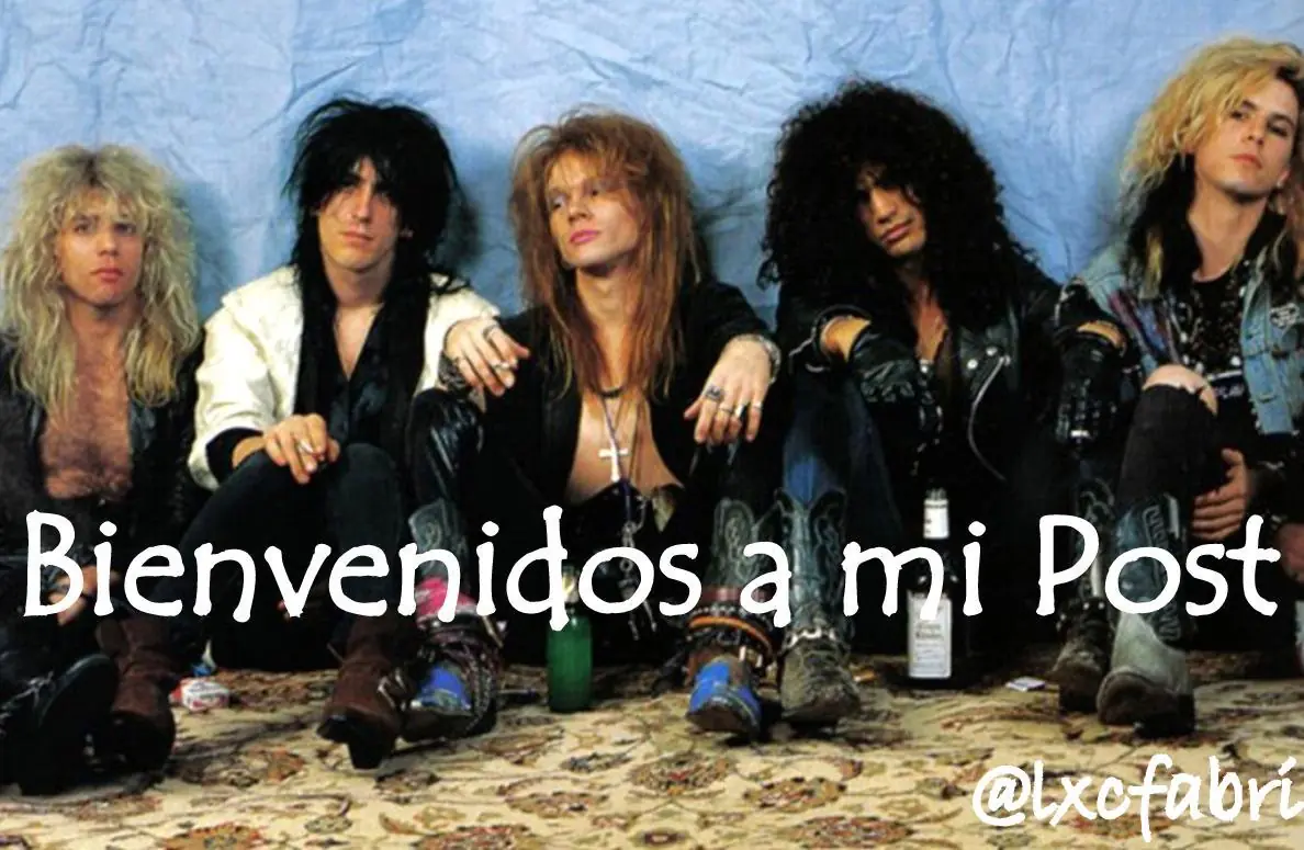 Las 10 bandas que nunca ganaron un Grammy