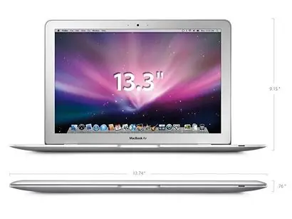 portátiles 2011 nuevas tecnologías y modelos
