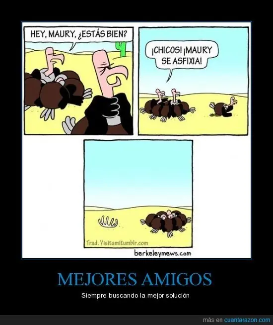 gracioso