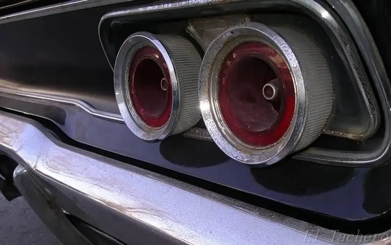 dodge