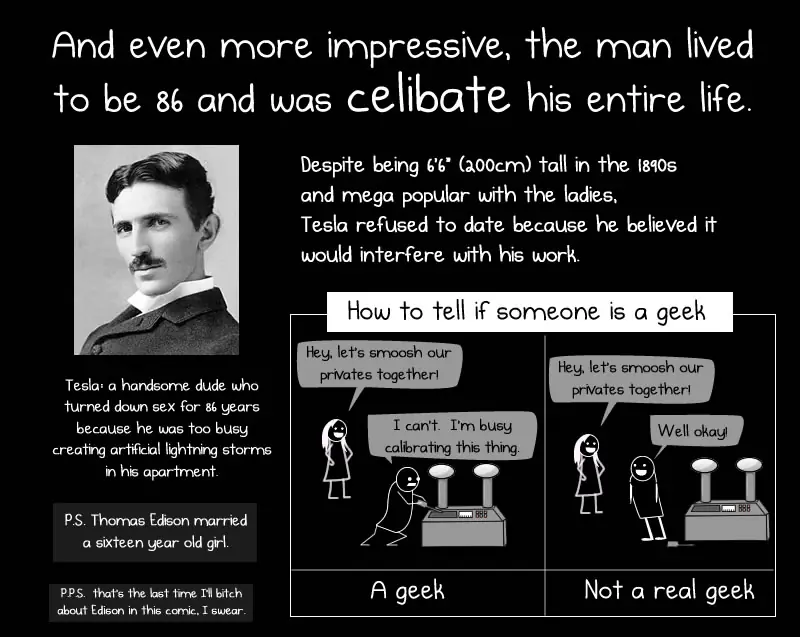 TESLA