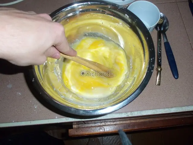 postre