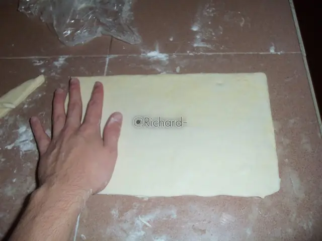 pasteleria
