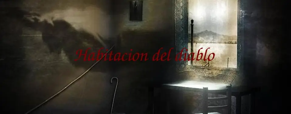 Chicas jugando con Ouija provocan demonio