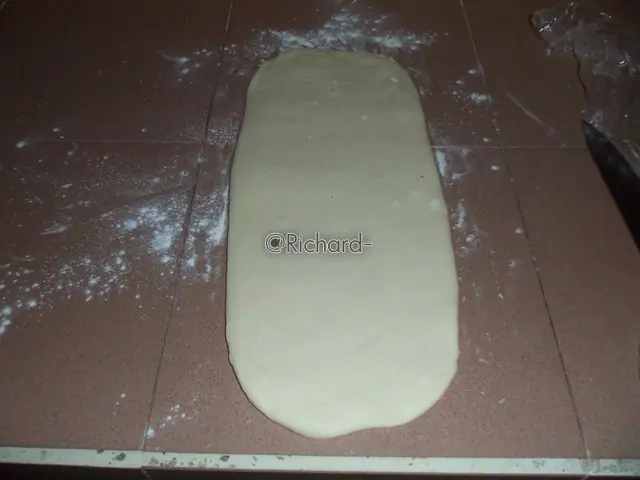 pasteleria