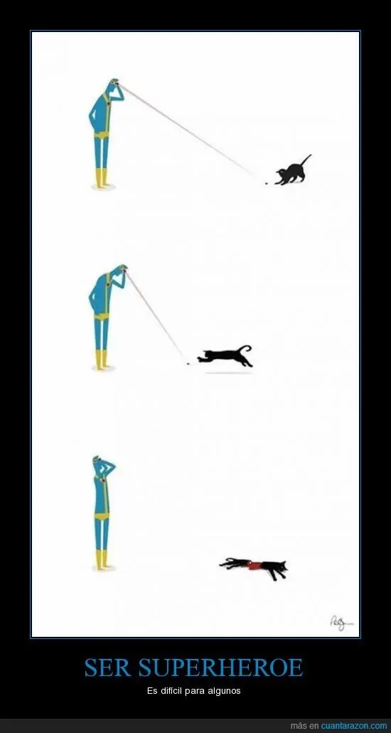 Humor de martes por la tarde... Te hago reir 5 minutos...