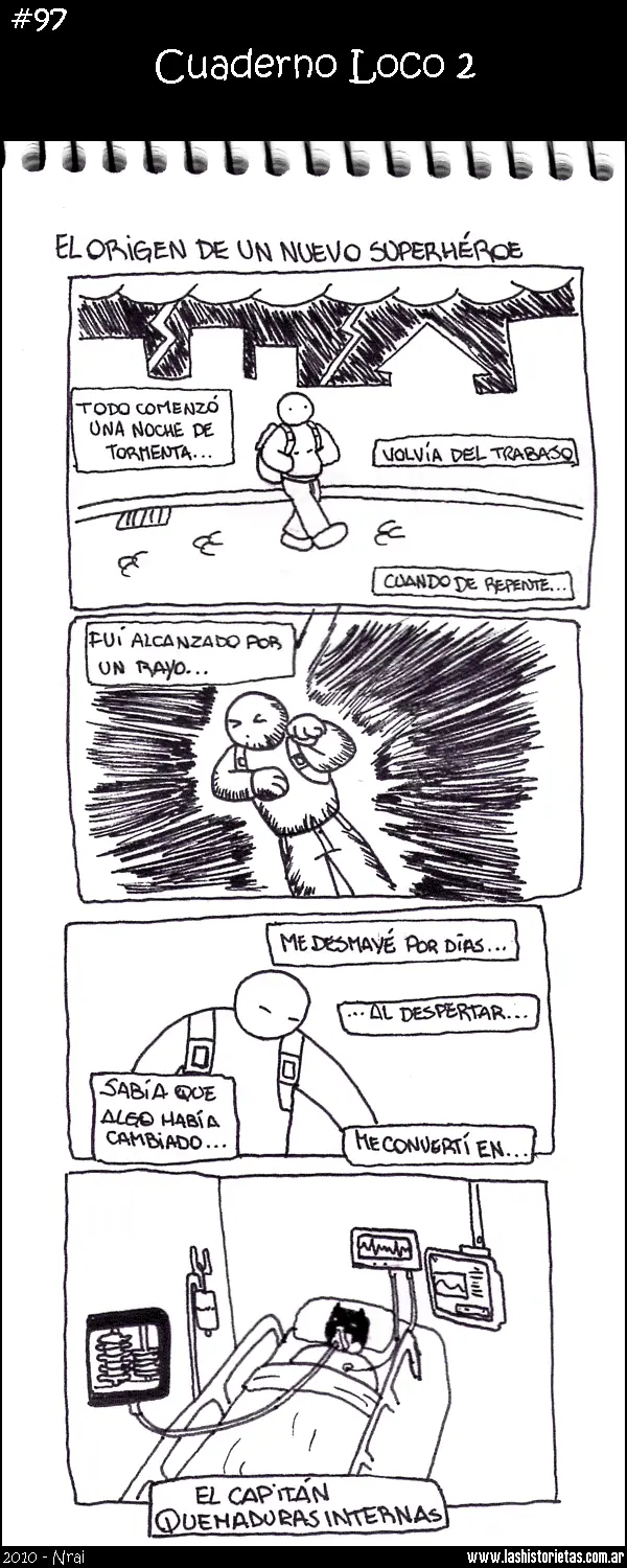 historietas