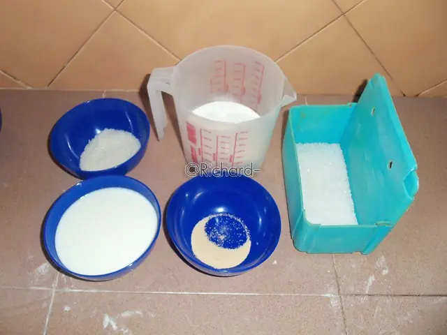 grasa