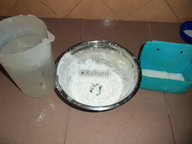 comida