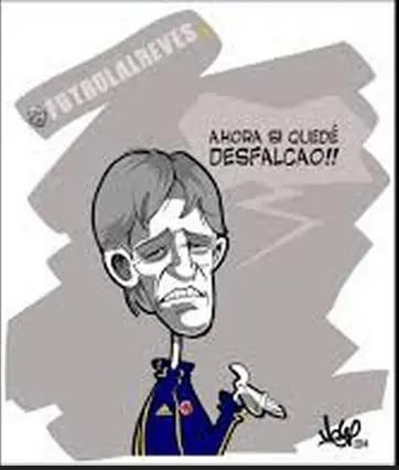 Los Mejores Memes de Radamel Falcao Garcia