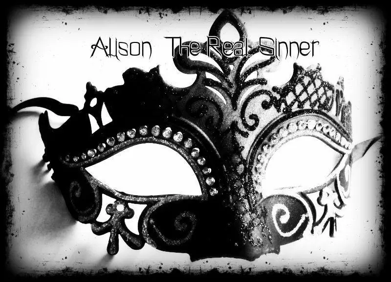 Alison The Sinner : Al comienzo