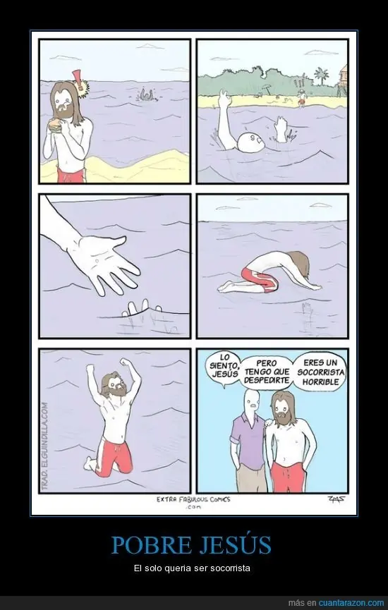 Humor de martes por la tarde... Te hago reir 5 minutos...