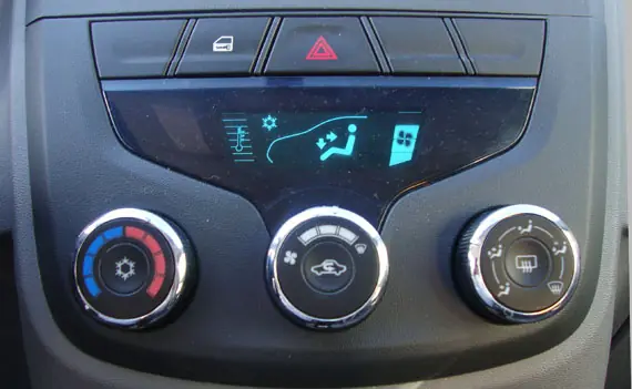 Test Drive Chevrolet Agile