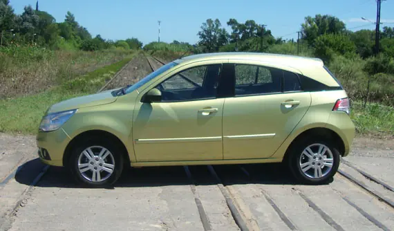 Test Drive
